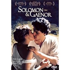 Solomon & Gaenor