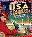 Software : Where in the USA is Carmen Sandiego?