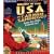 Where in the USA is Carmen Sandiego?