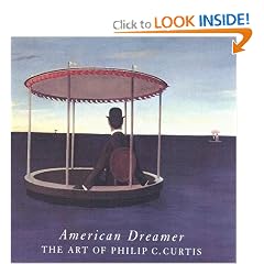 American Dreamer: The Art of Philip C. Curtis
