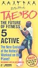 Billy Blanks' Tae-Bo...