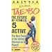 Billy Blanks' Tae-Bo Active [VHS]