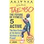 Billy Blanks' Tae-Bo 5 - Active