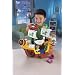 Fisher-Price World of Little People L'il Pirate Ship