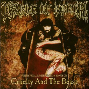 Cruelty and the Beast