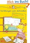 Conni Gelbe Reihe: Vor�bungen zum Sch...