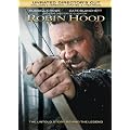 Robin Hood (Single-Disc Unrated Director's Cut)