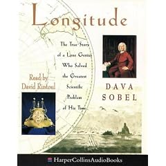 Longitude