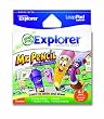 LeapFrog Explorer Learning Game: Mr. Pencil Saves Doodleburg (works with LeapPad & Leapster Explorer)
