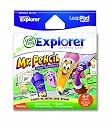 Leapfrog Leapster/LeapPad Explorer Mr Pencil Game