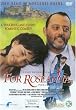 For Roseanna [1997] [REGION 2] [DUTCH IMPORT] [DVD]