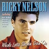 Whole Lotta Shakin` Goin` On
