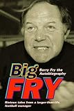 Review HarperCollinsWillow  / Big Fry: Barry Fry - The Autobiography