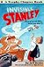 Books : Invisible Stanley