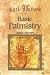 Little Big Book Basic Palmistry (Little Big Book (Astrolog))