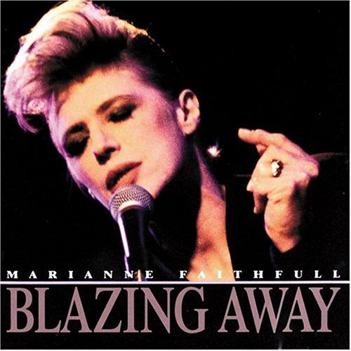 CD-Charts  Music : Blazing Away