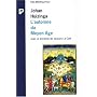 L'automne du Moyen Age de Johan Huizinga