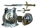 Black Knight Role Playset