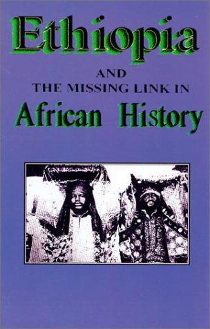 ethiopia  the missing link