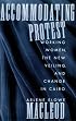 Accommodating Protest