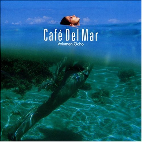 CD-Charts  Search : Café del Mar, Vol. 8