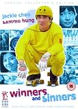 Winners And Sinners [UK IMPORT] - Jackie Chan