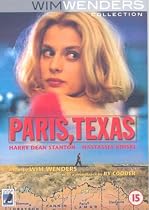 Paris, Texas [1984]