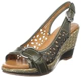 Naya Womens Marigold Slingback Sandal Sandal
