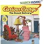 Curious George The Donut Delivery (Curious George)
