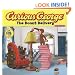Curious George The Donut Delivery