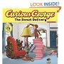 Curious George The Donut Delivery