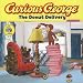  : Curious George The Donut Delivery (Curious George)