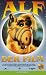 Videos (VHS) : Alf - Der Film