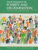 Economics of Poverty and Discrimination, The