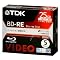 Blu-ray TDK