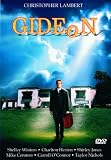 cover of Gideon