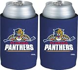 Florida Panthers Can Cooler 2-Pack