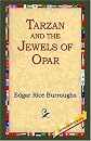 Tarzan And the Jewels of Opar