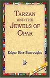 Tarzan And the Jewels of Opar