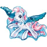 My Little Pony Jumbo Mylar Balloon Party Supplies Super Shape