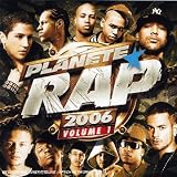 Planète Rap 2006 /vol.1
