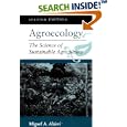 Agroecology: The Science Of Sustainable Agriculture, Second Edition by Miguel A Altieri