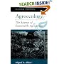Agroecology: The Science Of Sustainable Agriculture, Second Edition
