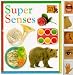 Super Senses Hb (Snapshot Tab Board Books)