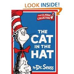 Dr. Seuss Classic Collection - The Cat in the Hat