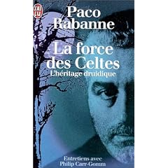 La force des celtes - l'h�ritage druidique