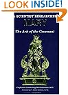 A Scientist Researches Mary, Ark Of The Covenant