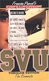 The Roomate (Sweet Valley University Thriller)
