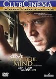 A beautiful Mind - Genie und .. - Christopher Plummer