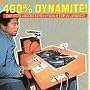 400% Dynamite: Ska Soul Rocksteady Funk & Dub in Jamaica